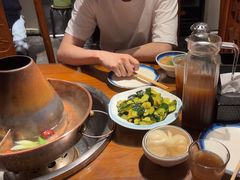 -鑫隆四季涮肉(八角畅游店)