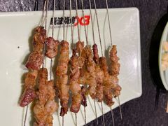 -晓波烧烤(南桥店)