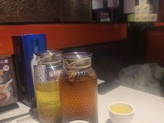 -小河公主秘制烤羊腿(小绿谷店)