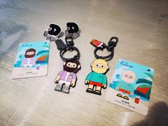 -喜茶(烟台莱山万象汇店)