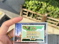 -张学良旧居陈列馆