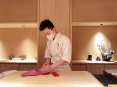 -鮨心和(外滩店)