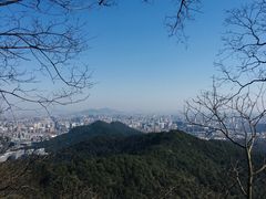 -北高峰