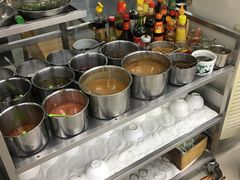 -三兴涮羊肉(荣安大街店)