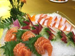 -新海利海鲜城·41年珠海老字号(夏湾店)