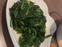 -南京空港温德姆花园酒店·MTF满庭芳中餐厅