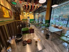 -蜀川川破店·江湖菜·烧烤(北京首店)