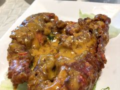 -无招牌海鲜餐厅(怡丰城店)
