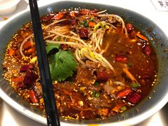 -港丽餐厅(高德置地店)