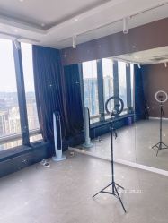 点击看大图 -OCEAN DANCE高空舞蹈室