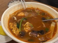 -多宾韩国料理(学衡路店)