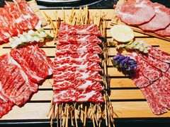 -鹤江桥·红油牛肉粉(SKP店)
