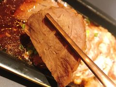 酱牛腱-馔豚·台北菜专门店(深圳湾万象城店)