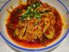 -雲蜀龙阁·金牌水煮鱼(方庄店)