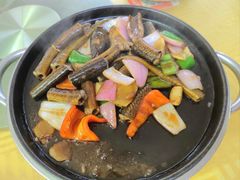 -肥姐美食(同福中路店)