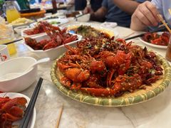 -阿胖龙虾(罍街店)
