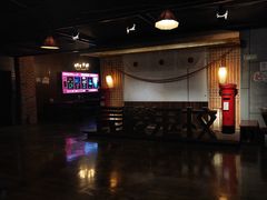 -长藤鬼校(龙翔店)