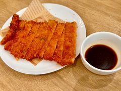 -好麺世家海鲜面馆(新建中路店)