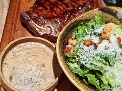 -The Meat & Wine Co Southbank(南岸店)