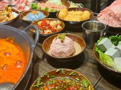 -冯校长老火锅(广州正佳广场店)