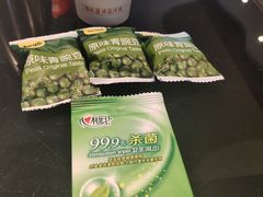 -阿庄新豫菜(通泰路店)