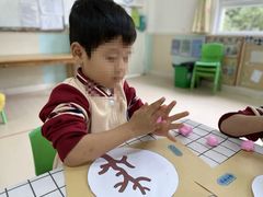 -苏州市姑苏区宝仁幼儿园