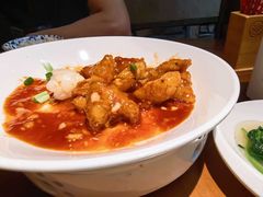 -乡里八闽·福州乡土菜(火车北站店)