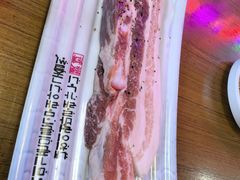 -豚豚猪村烤肉·韩国烤肉(总店)