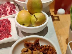 -俏牛哥鲜牛肉牛肆馆(重庆天地店)