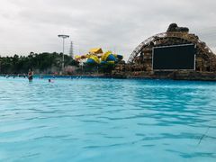 -美的鹭湖探索王国