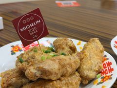 -谢记上海大排档(长寿路店)
