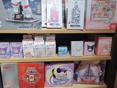 -九木杂物社(凯德西直门店)