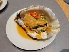 -奕景海鲜酒家· 大连海鲜(星海广场店)