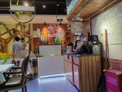 -卡通尼乐园(上海万象城店)