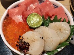-御瀛日本料理