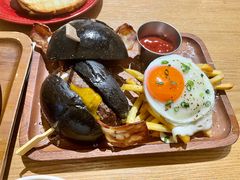 -HELLO 27 意面·沙拉·帕尼尼