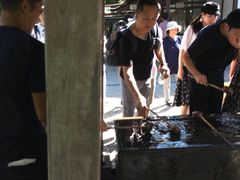 -灌篮高手动画打卡地
