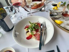 -Kathleen's Waitan 凯圣琳江景西餐厅(外滩店)