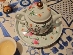 -图味美小黄鱼·景德菜(浙江路店)