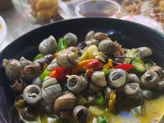 -串小白烧烤(金沙洲店)