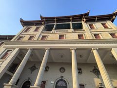 -厦门大学(思明校区)
