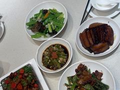 -泉上·发现DISCOVERY ·黔菜餐厅(银海元隆广场店)