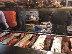 -老黄记手撕烤兔(玉林街店)
