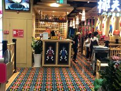 -椰夫人·养生椰子鸡(金沙洲永旺店)