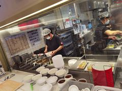 -美颐美·鲍汁排骨饭(龙华百佳华店)