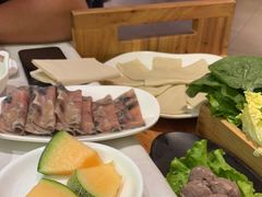 -巴奴毛肚火锅(大剧院店)