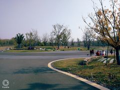 -盘龙城国家考古遗址公园