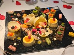 -燃扒房Steakhouse(皇庭店)