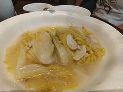 -佘山世茂艾美·御珍轩中餐厅