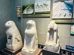 -北京石刻艺术博物馆(五塔寺)